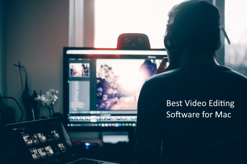 best free editing software for mac